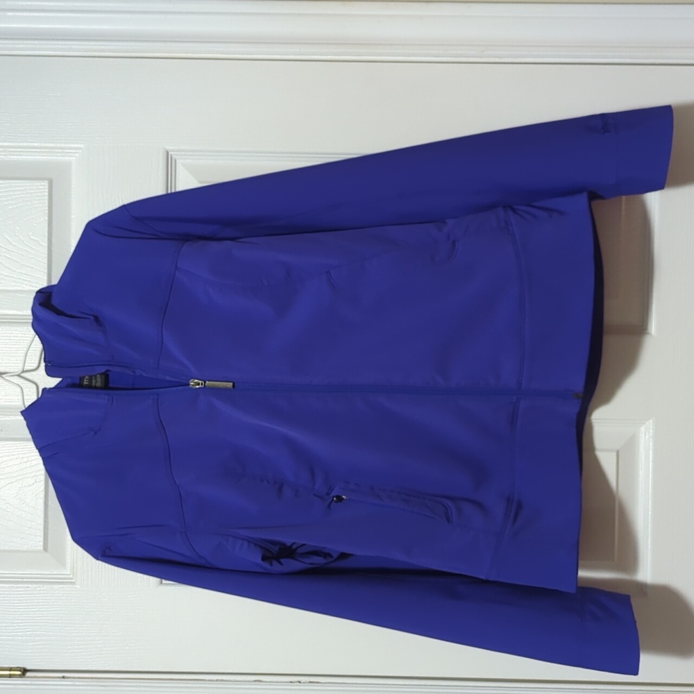 Marmot shell jacket